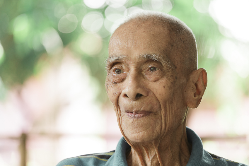 ในหลวงรัชกาลที่ 9, วิจิตร ไชยวัณณ์