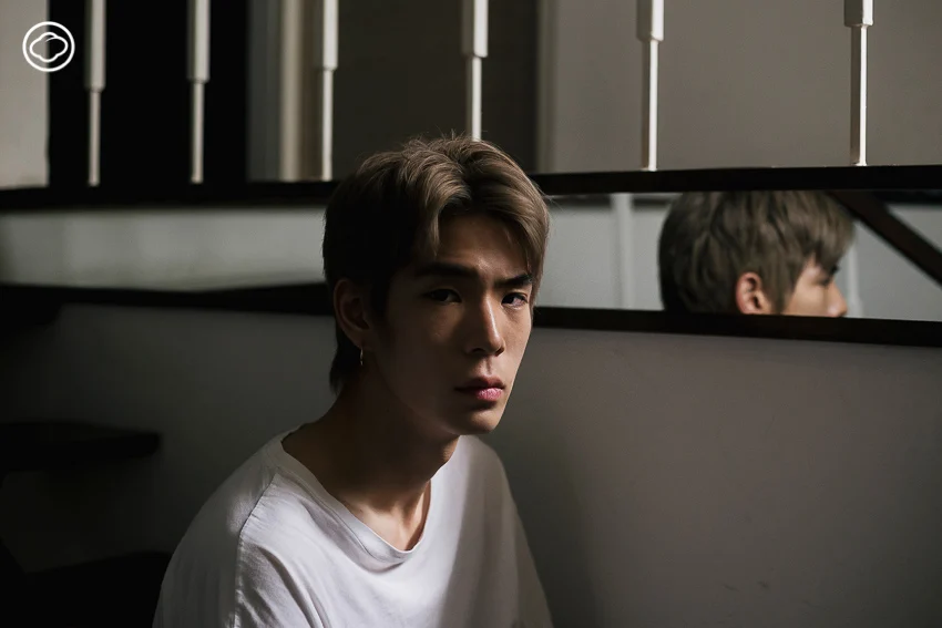เจเจ กฤษณภูมิ, เลือดข้นคนจาง
