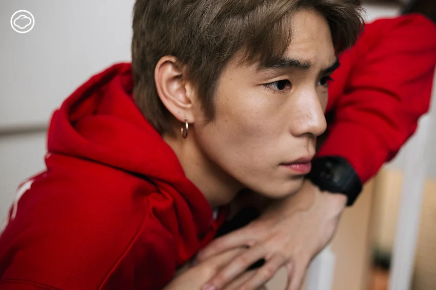 เจเจ กฤษณภูมิ, เลือดข้นคนจาง