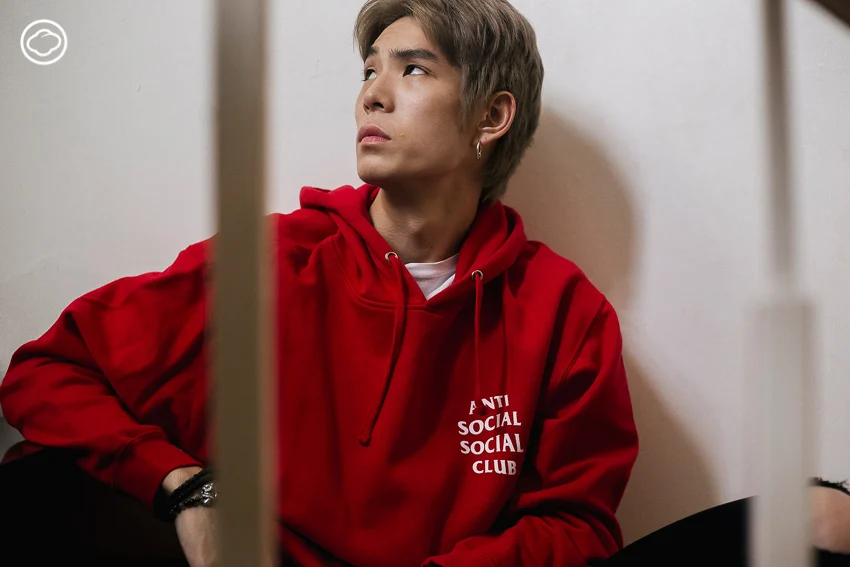 เจเจ กฤษณภูมิ, เลือดข้นคนจาง