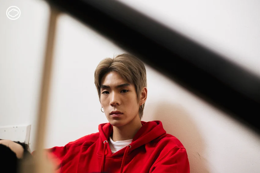 เจเจ กฤษณภูมิ, เลือดข้นคนจาง