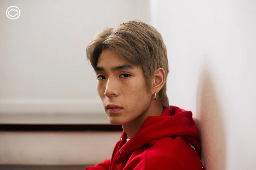 เจเจ กฤษณภูมิ, เลือดข้นคนจาง
