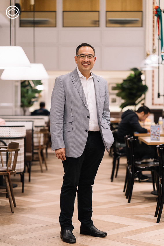 วิทูร ศิลาอ่อน, S&P