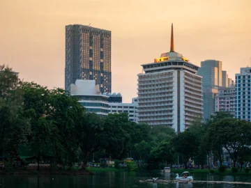 ดุสิตธานี