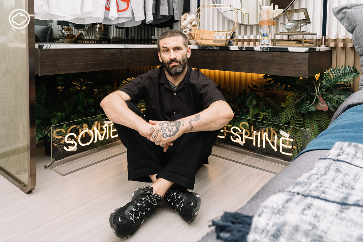 Lucas Price, Bangkok Art Biennale 2018