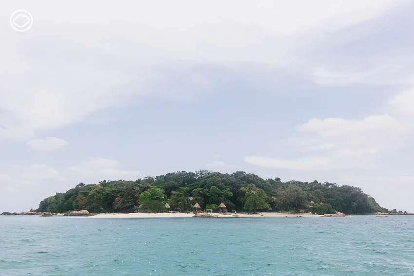 เกาะมันนอก