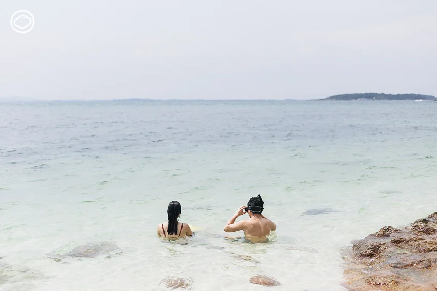 เกาะมันนอก