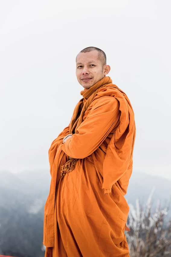 Dhamma on Lens