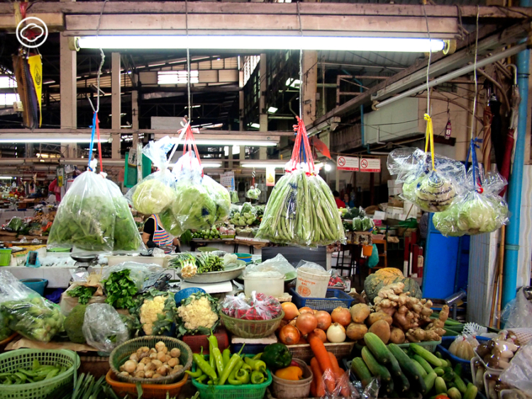 การออกแบบพื้นที่