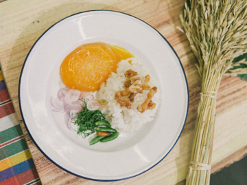 ข้าว, การเลือกข้าว