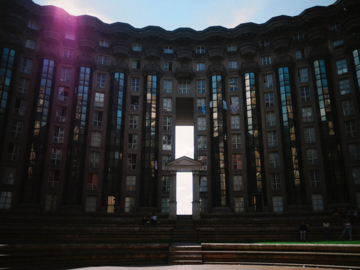ปารีส, Banlieue