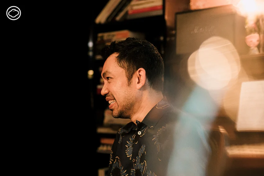 เบื้องหลังบทเพลงไร้กาลเวลาและการยืนระยะในฐานะศิลปินของ ป๊อด โมเดิร์นด็อก เบื้องหลังบทเพลงไร้กาลเวลาและการยืนระยะในฐานะศิลปินของ ป๊อด โมเดิร์นด็อก
