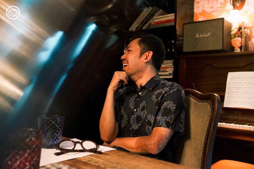 เบื้องหลังบทเพลงไร้กาลเวลาและการยืนระยะในฐานะศิลปินของ ป๊อด โมเดิร์นด็อก ป๊อด โมเดิร์นด็อก