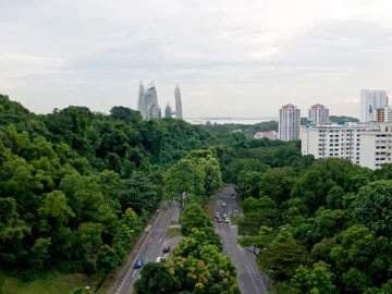 สิงคโปร์