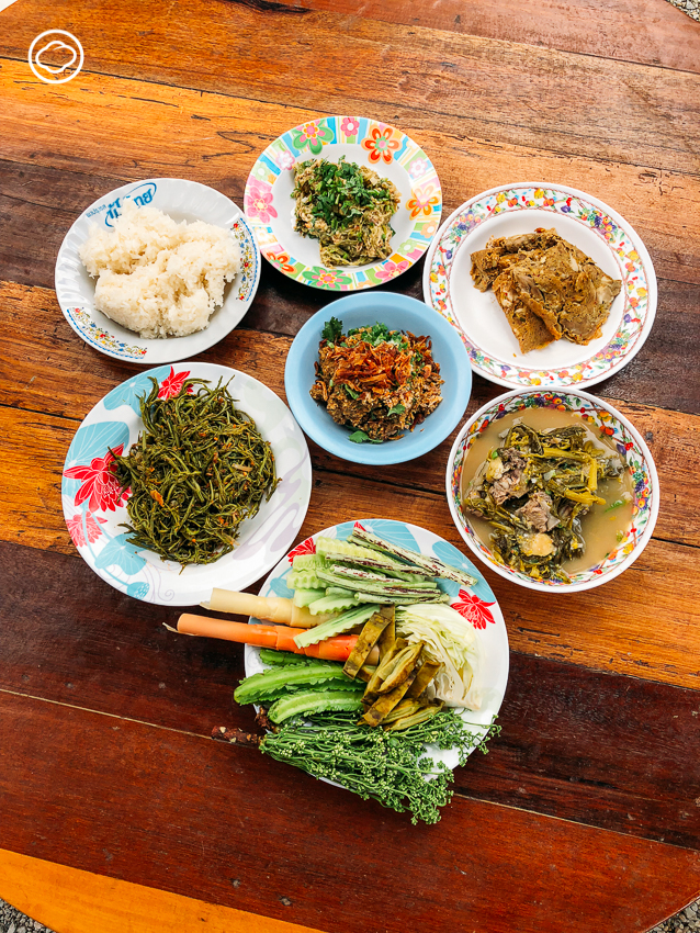 อาหารเหนือ