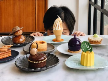 ICI, เปเปอร์ อริสรา จงพาณิชกุล