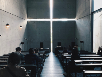 Church of Light