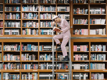 โอ๊ต มณเฑียร, หนังสือ