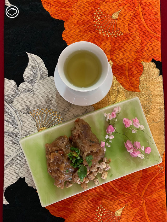 เตรียมตังค์ไปกิน 9 มื้อแบบคนตรังให้ตัวแตก ตรัง