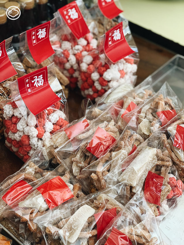 เตรียมตังค์ไปกิน 9 มื้อแบบคนตรังให้ตัวแตก ตรัง