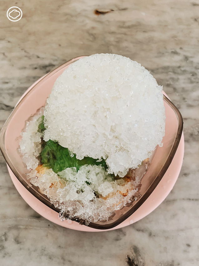 เตรียมตังค์ไปกิน 9 มื้อแบบคนตรังให้ตัวแตก ตรัง