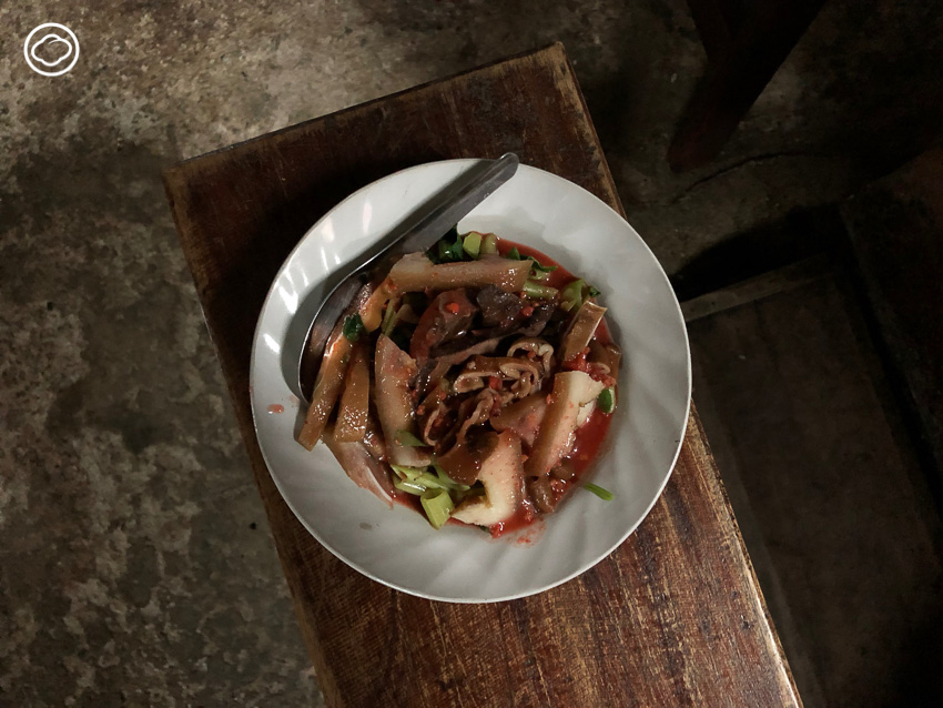 เตรียมตังค์ไปกิน 9 มื้อแบบคนตรังให้ตัวแตก ตรัง