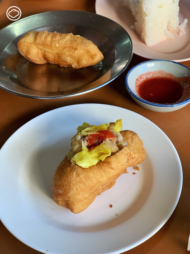 เตรียมตังค์ไปกิน 9 มื้อแบบคนตรังให้ตัวแตก ตรัง