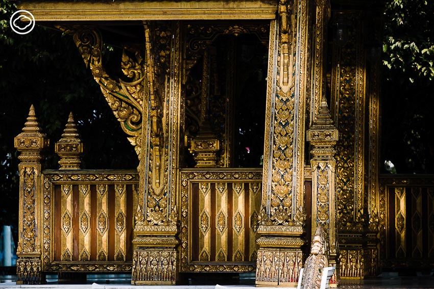ศูนย์การประชุมแห่งชาติสิริกิติ์