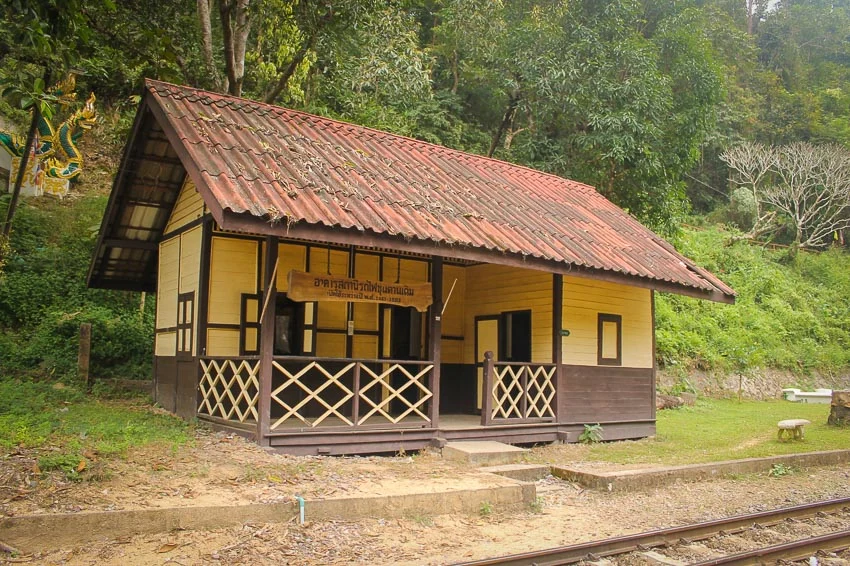 'ขุนตาน' อุโมงค์รถไฟยาวที่สุดในไทยบนจุดสูงสุดของเส้นทางรถไฟไทยที่กำลังจะเสียแชมป์ อุโมงค์ขุนตาน