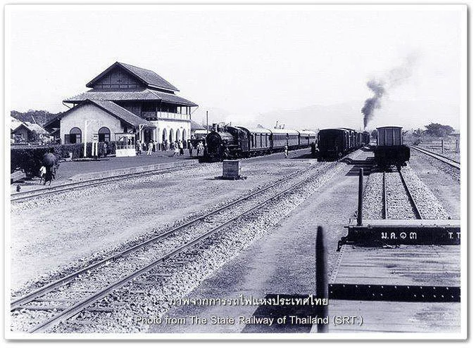 'ขุนตาน' อุโมงค์รถไฟยาวที่สุดในไทยบนจุดสูงสุดของเส้นทางรถไฟไทยที่กำลังจะเสียแชมป์ อุโมงค์ขุนตาน