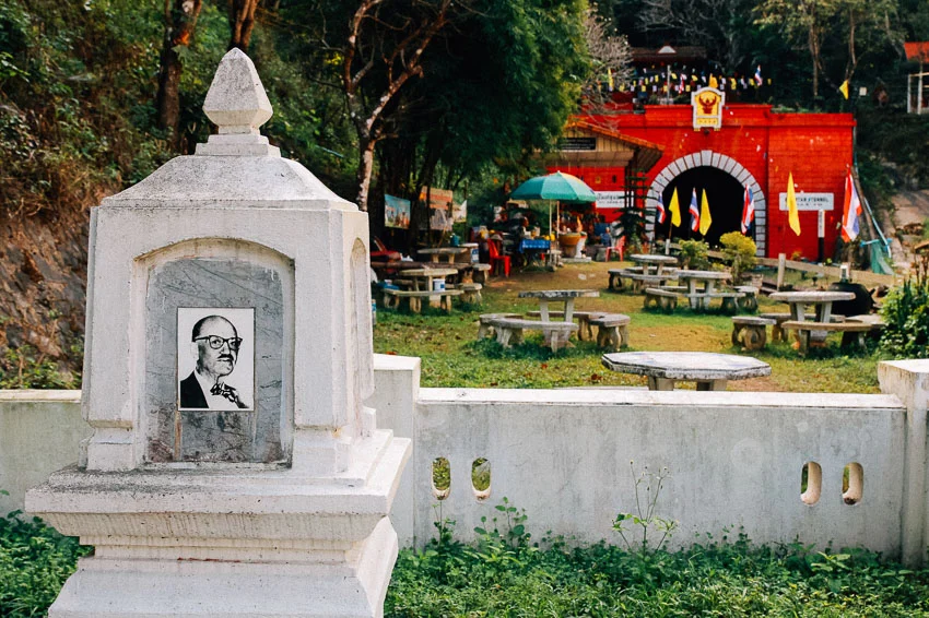 'ขุนตาน' อุโมงค์รถไฟยาวที่สุดในไทยบนจุดสูงสุดของเส้นทางรถไฟไทยที่กำลังจะเสียแชมป์ อุโมงค์ขุนตาน