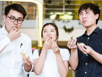 ซาลาเปา, ฟีนิกส์ลาวา