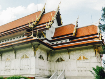 วัดราชาธิวาส