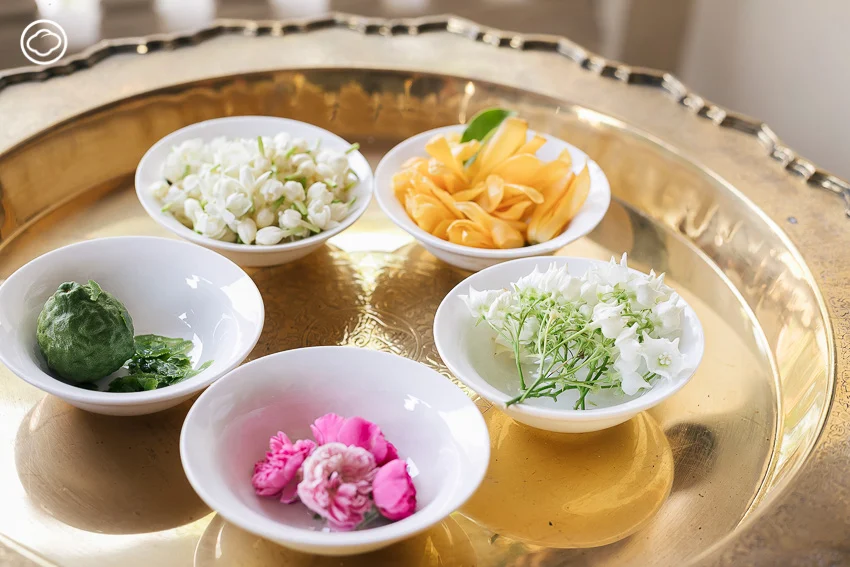 วิธีทำน้ำอบโบราณ ตำรับพระเจ้าบรมวงศ์เธอ พระองค์เจ้าพวงสร้อยสอางค์ น้ำอบ