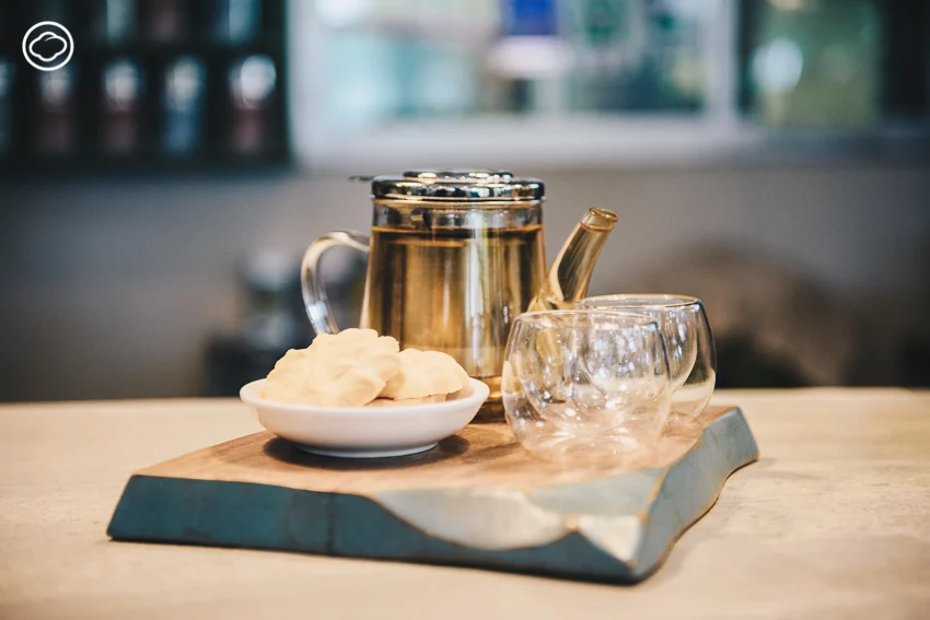 Monsoon Tea แบรนด์ชาสัญชาติไทยของอดีตคนทำหนังสือจากบาร์เซโลน่า ที่ทำธุรกิจชาเพื่อรักษาป่าเมืองไทย Monsoon Tea แบรนด์ชาสัญชาติไทยของอดีตคนทำหนังสือจากสเปน ที่ทำธุรกิจชาเพื่อรักษาป่าเมืองไทย