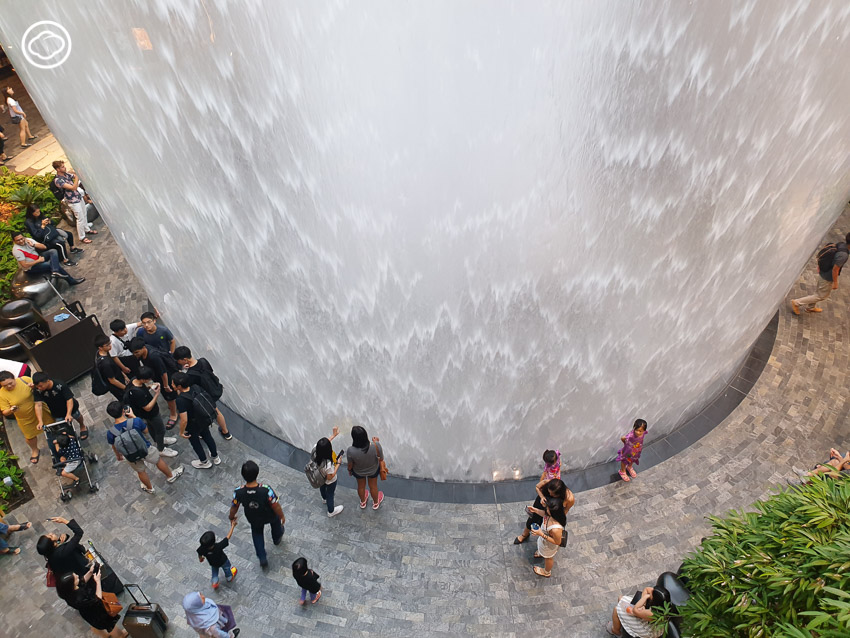 Jewel Changi Airport