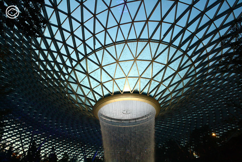 Jewel Changi Airport