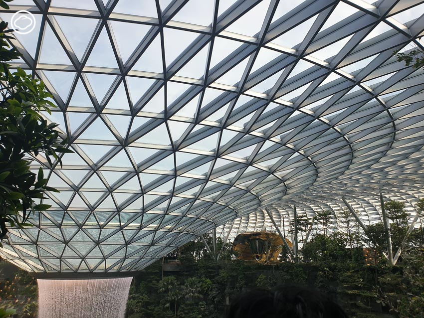 Jewel Changi Airport