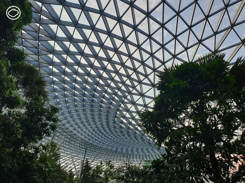 Jewel Changi Airport