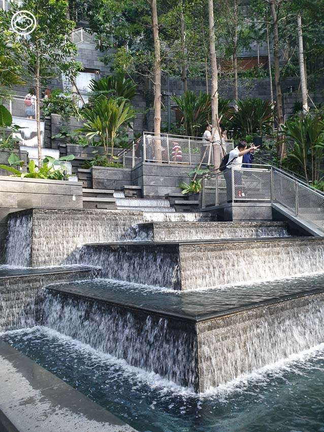 Jewel Changi Airport
