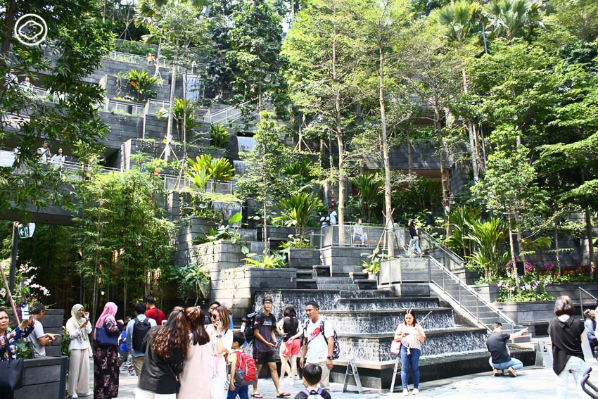 Jewel Changi Airport