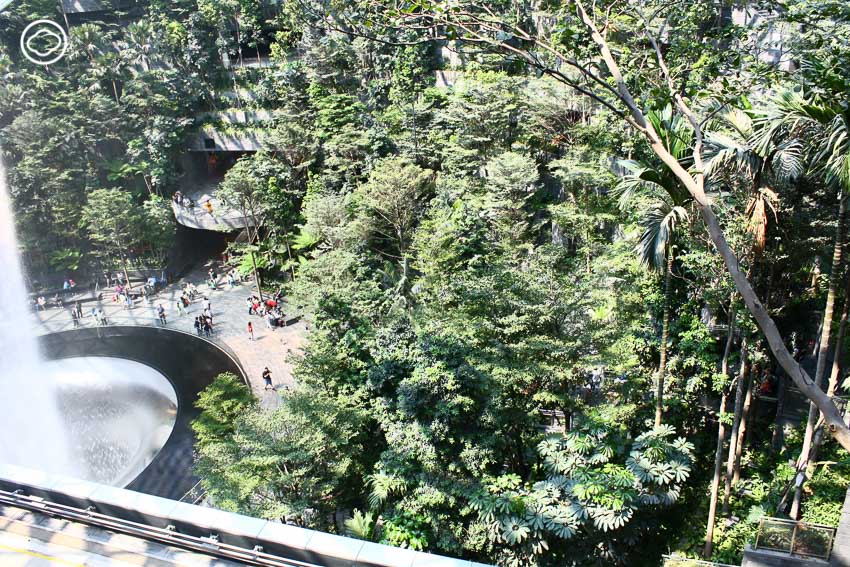 Jewel Changi Airport