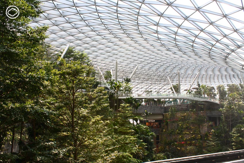 Jewel Changi Airport