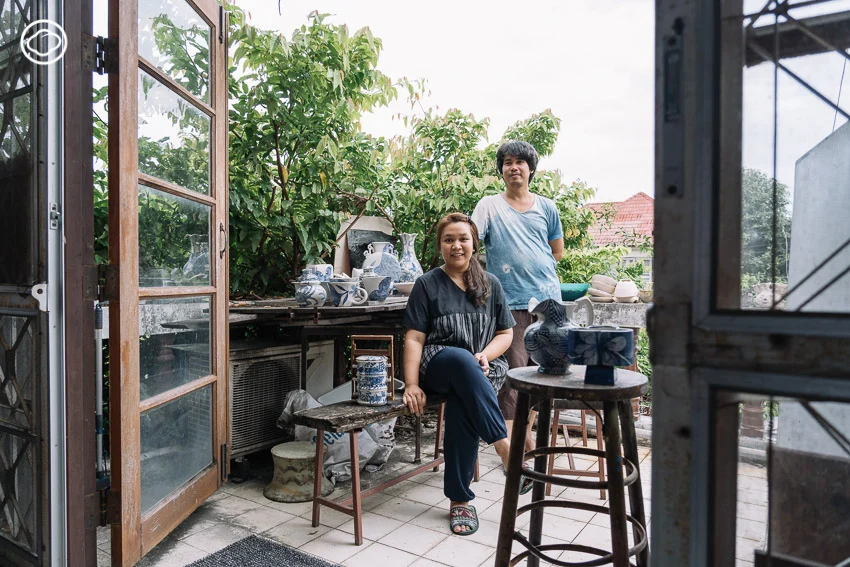 แนวคิดเบื้องหลัง Lively Ware แบรนด์เซรามิกและภาชนะเซรามิกแฮนด์เมดของไทยที่ชนะใจลูกค้าทั่วเอเชีย