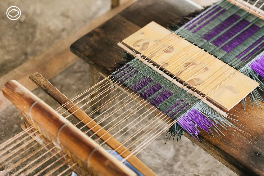 Maison Craft : แปลงโฉมเสื่อจันทบูรสุดเนี๊ยบเป็น Homeware ที่ต่างชาติตกหลุมรัก