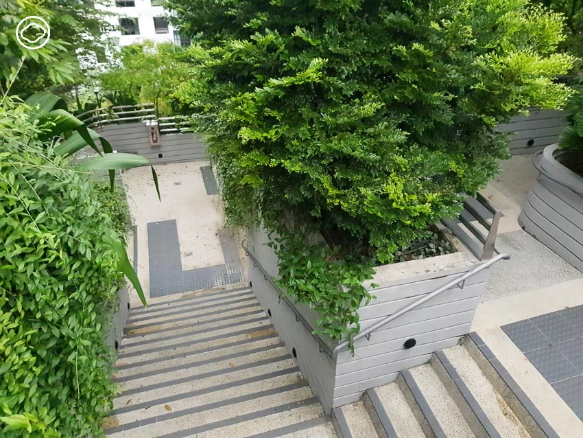 บ้านพักคนชรา Mixed-use แห่งแรกโดยรัฐบาลสิงคโปร์เพื่อผู้สูงอายุชาวสิงคโปร์