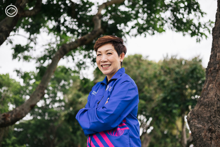 ศุภวรรณ ตีระรัตน์ รอง ผอ. สายงานกลยุทธ์และพัฒนาธุรกิจ สำนักงานส่งเสริมการจัดการประชุมและนิทรรศการ (สสปน. หรือ TCEB)