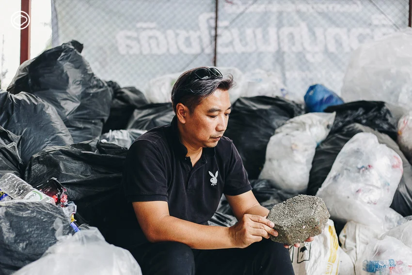 ความคิดสร้างสรรค์จากคนหลากอาชีพที่คนโฆษณาขอมอบรางวัลให้ ในงาน Adman 2019