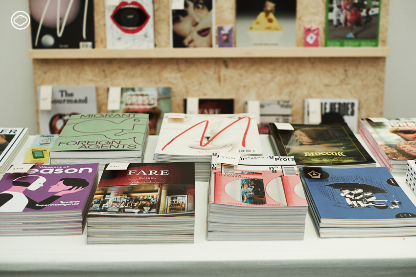 Stack ธุรกิจร้านนิตยสารอิสระออนไลน์รูปแบบใหม่ที่ส่งนิตยสารรายเดือนให้ ...