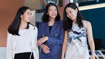 การพลิกโฉม D'Oro โดยสามทายาทรุ่นสองที่ทำให้ธุรกิจกาแฟพ่อแม่เหมาะกับยุค 2019